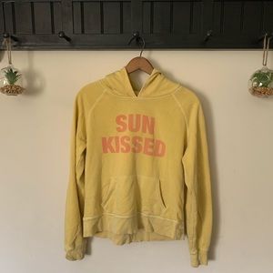 American Eagle hoodie 💛 🦅